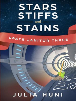 cover image of Stars, Stiffs and Stains